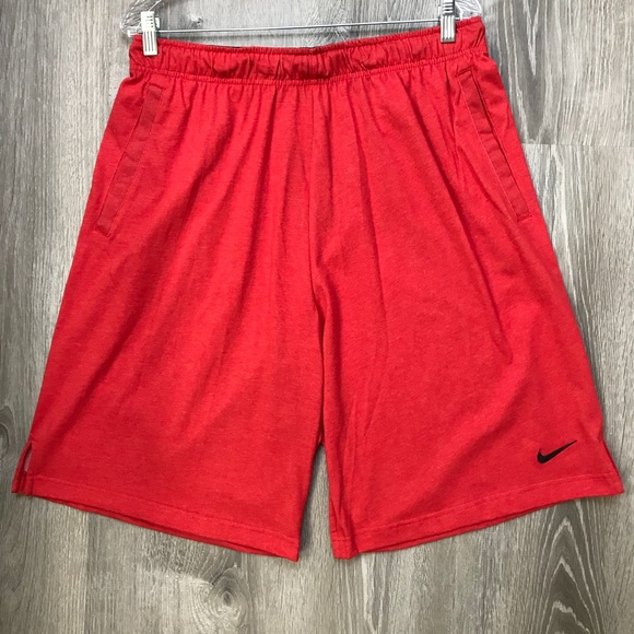 nike mens shorts big and tall